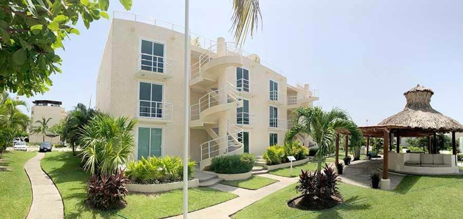 Apartment El Depa De Jou *