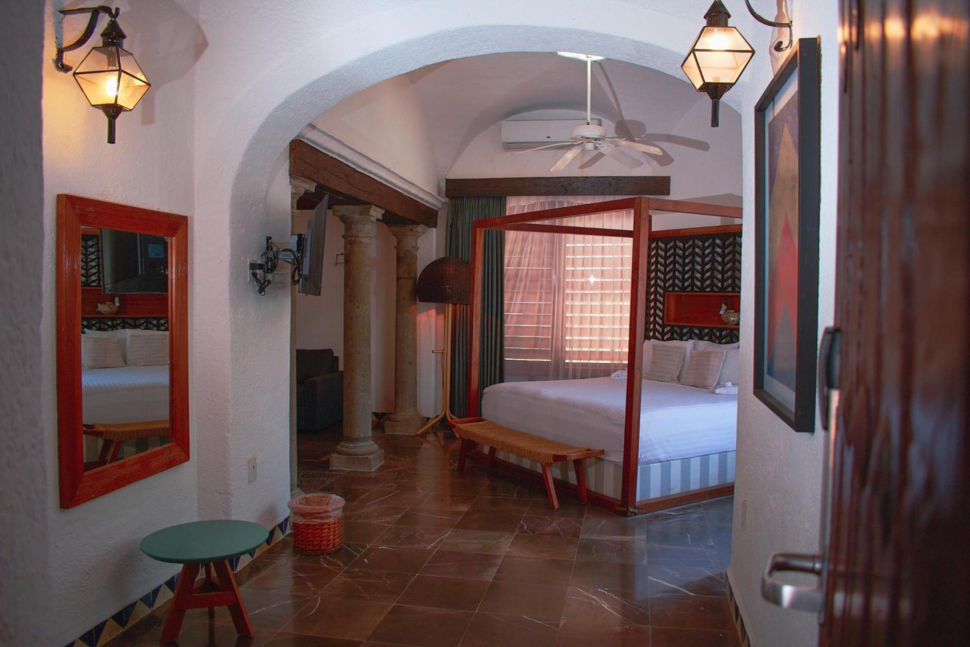 Casa Lisa Guest house Acapulco