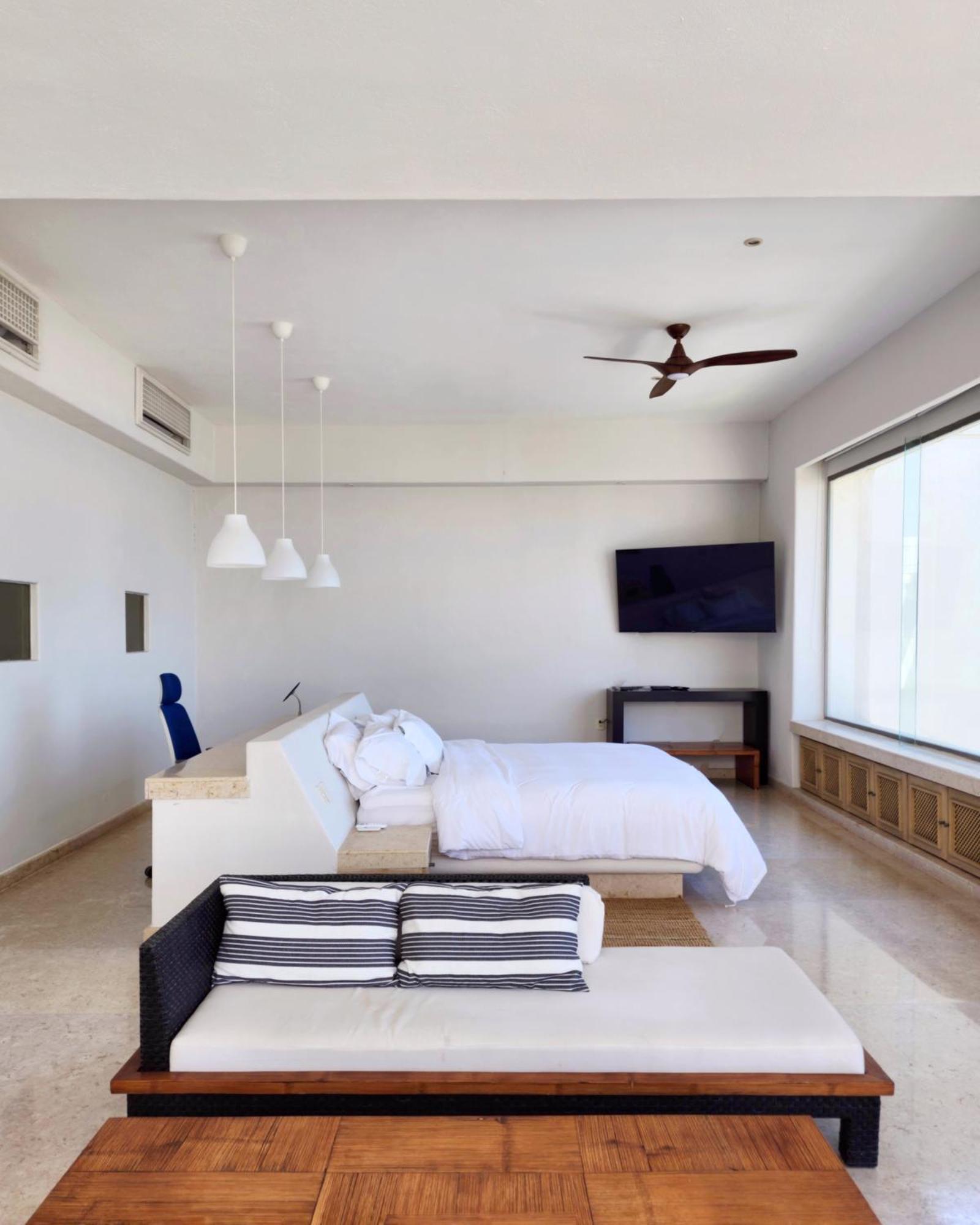 Apartamento Luxury Beachfront Penthouse *