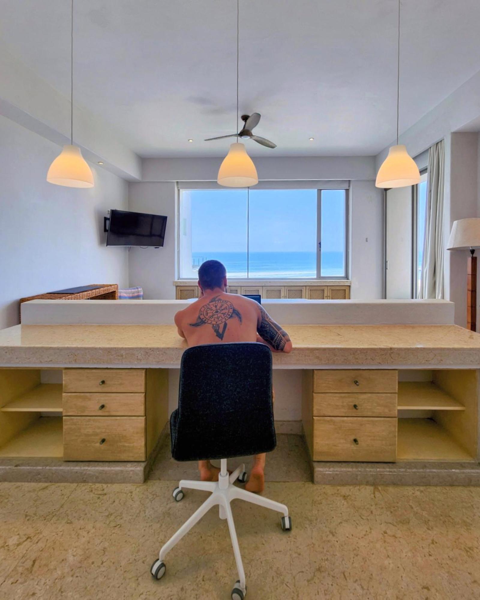 Apartamento Luxury Beachfront Penthouse Acapulco