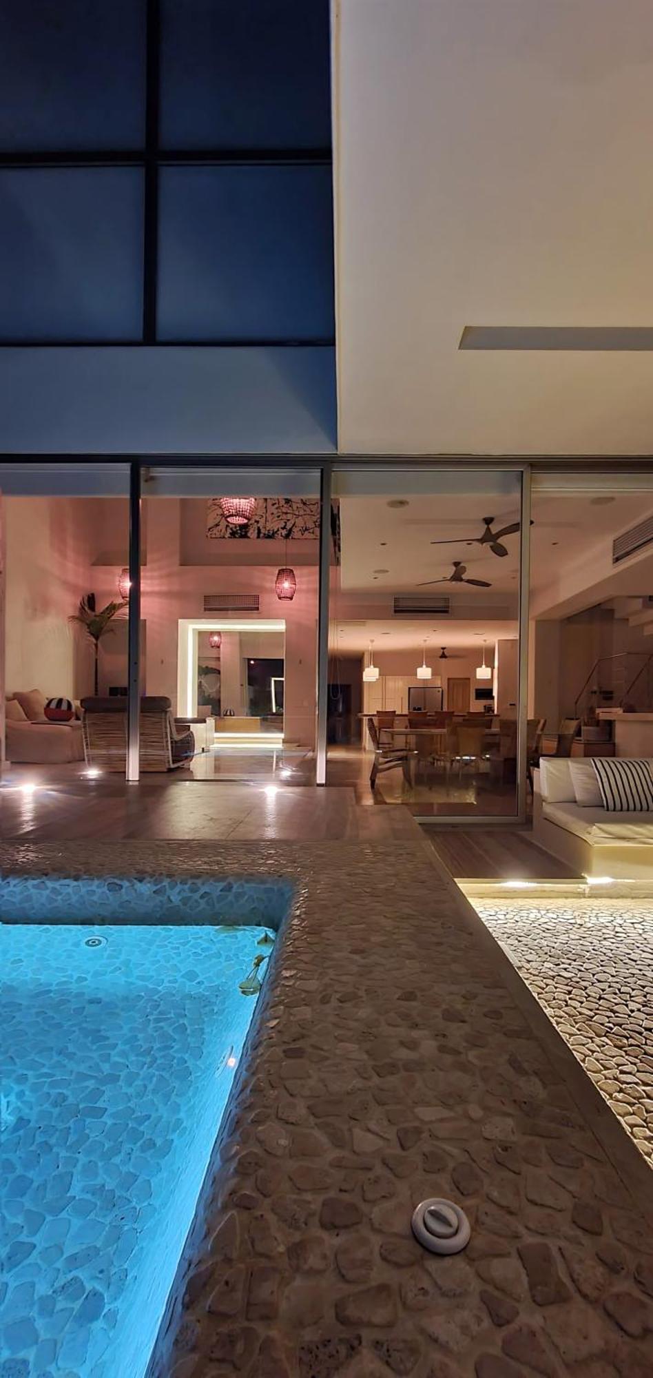 Luxury Beachfront Penthouse Apartamento Acapulco