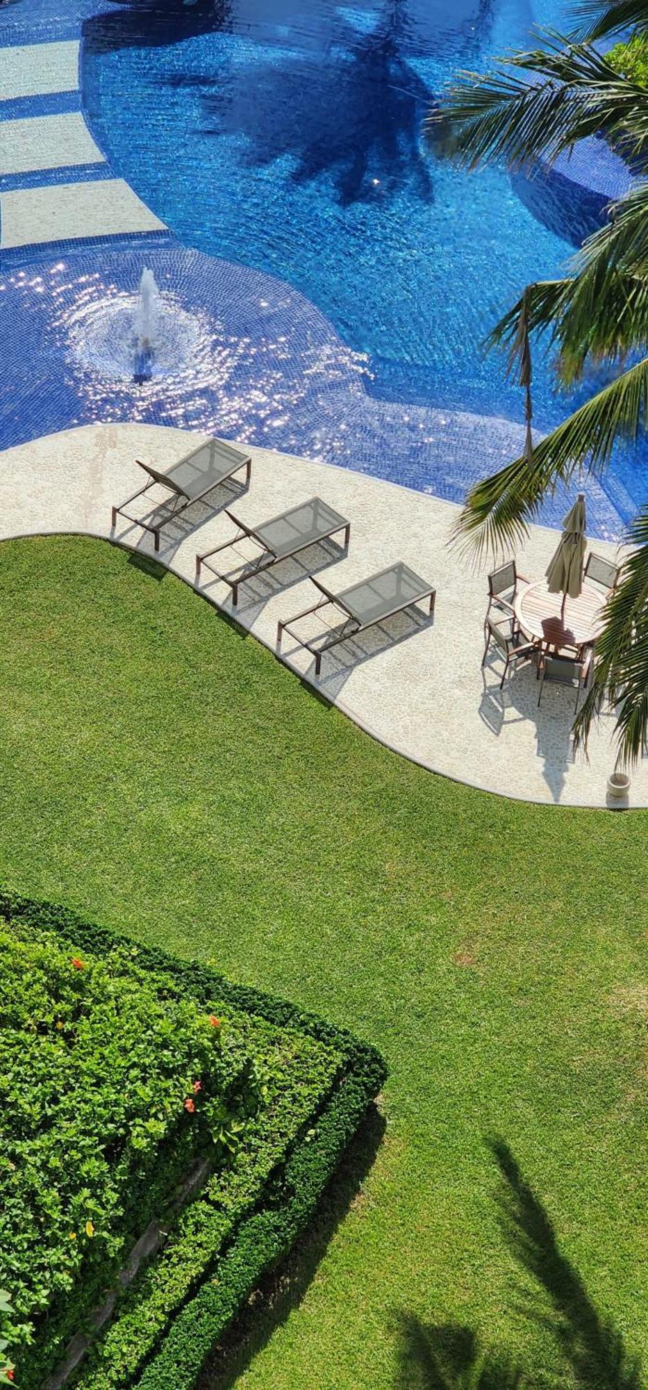 Luxury Beachfront Penthouse Apartamento Acapulco