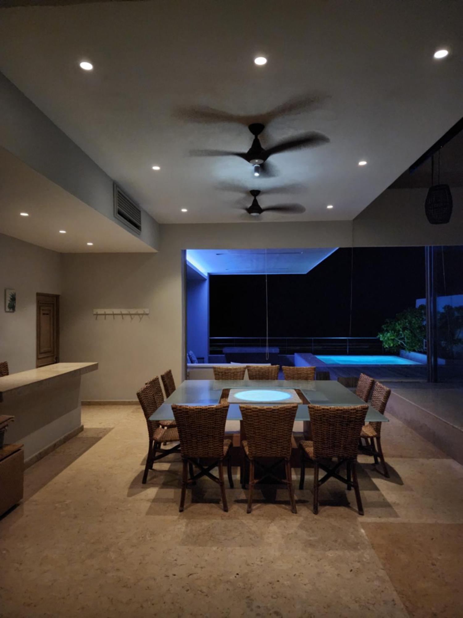 Apartamento Luxury Beachfront Penthouse Acapulco