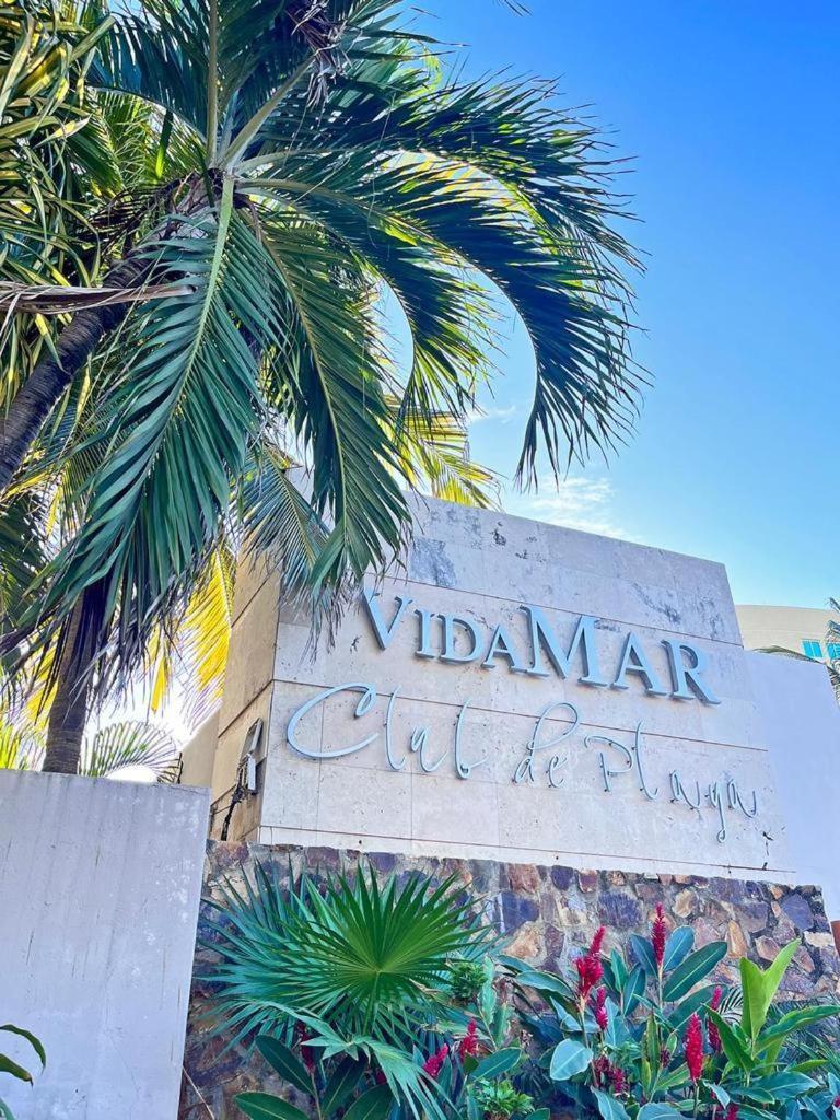 Depa Nvo Diamante Con Club De Playa Privado * Acapulco