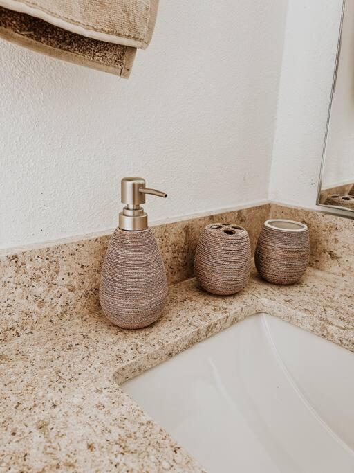 Apartamento Exclusivo Departamento En Punta Diamante Listo Recibirte