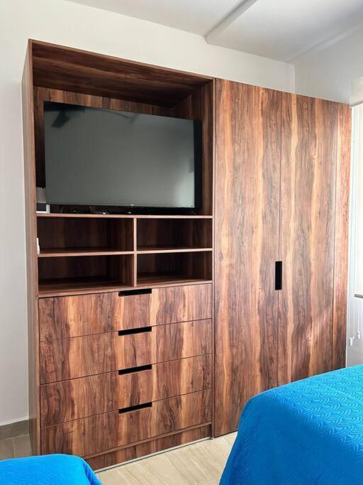 Apartment Vidamar Refugio Costero / Zona Diamante Acapulco