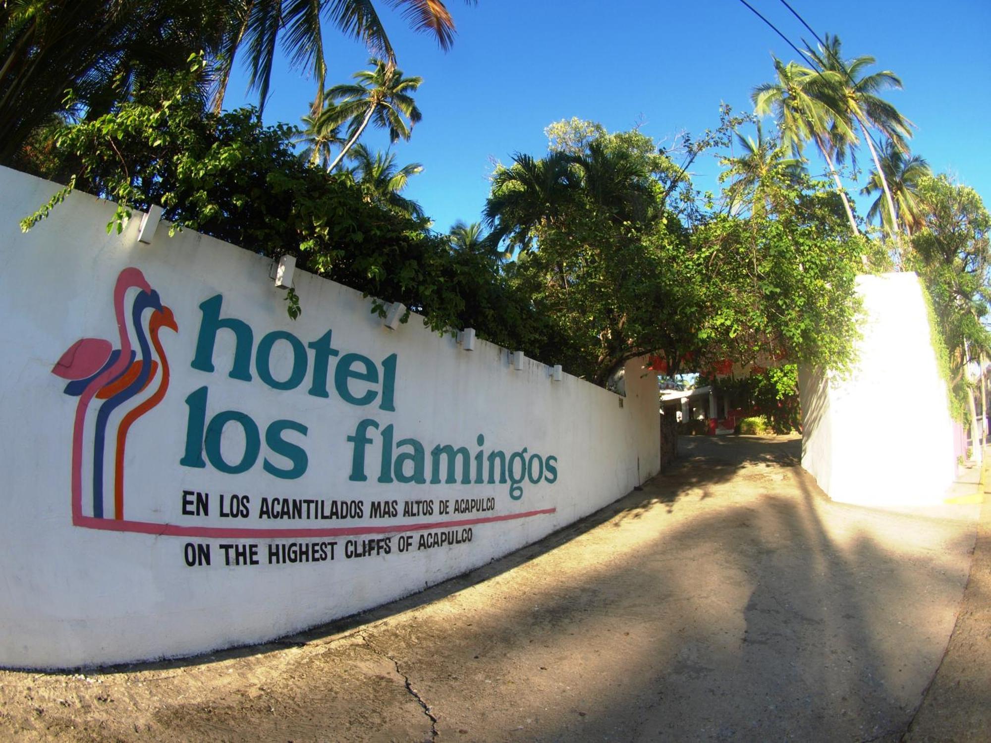 Hotel Flamingos 4*