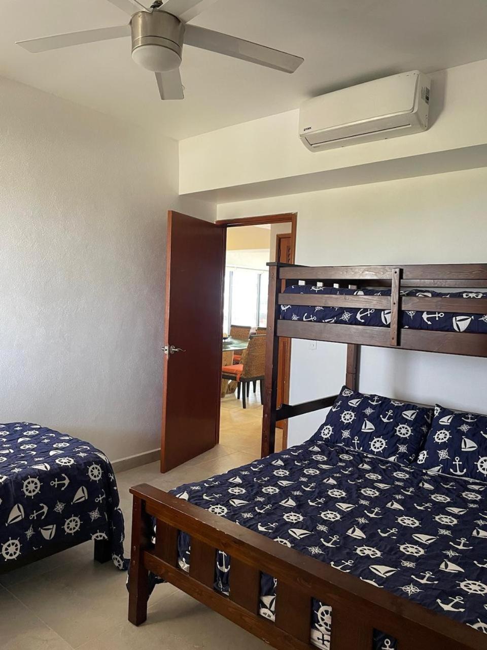 Apartamento Increible Depto. En Playa Privada. Acapulco