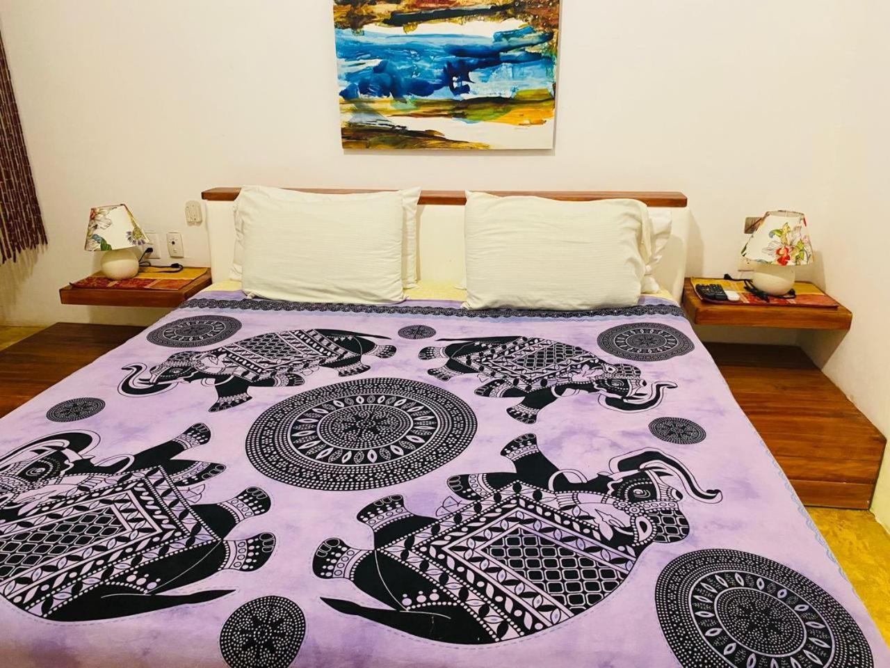 Casa De Olas Surf&beach Club Hotel