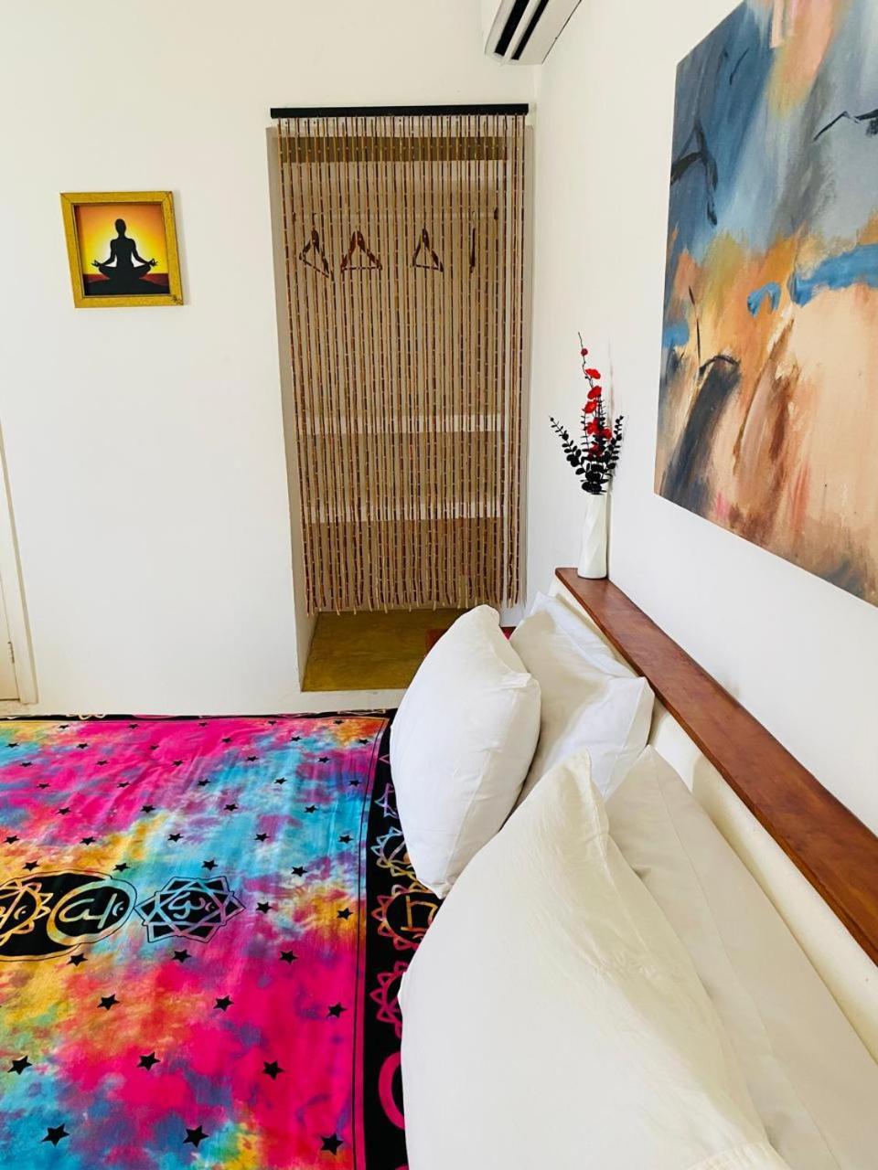 Casa De Olas Surf&beach Club Hotel Acapulco