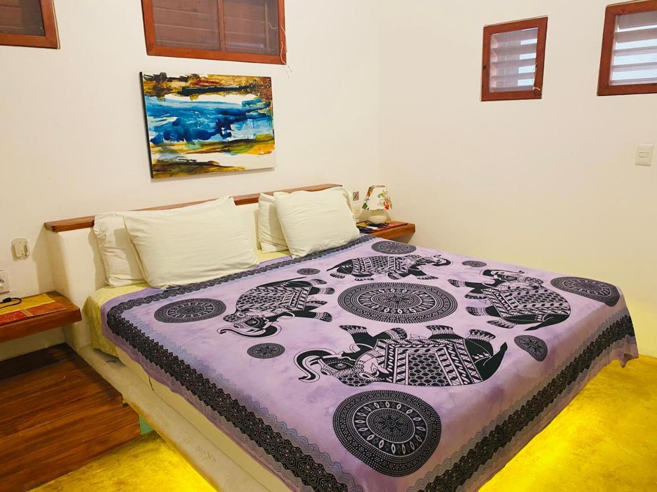 Casa De Olas Surf&beach Club Acapulco