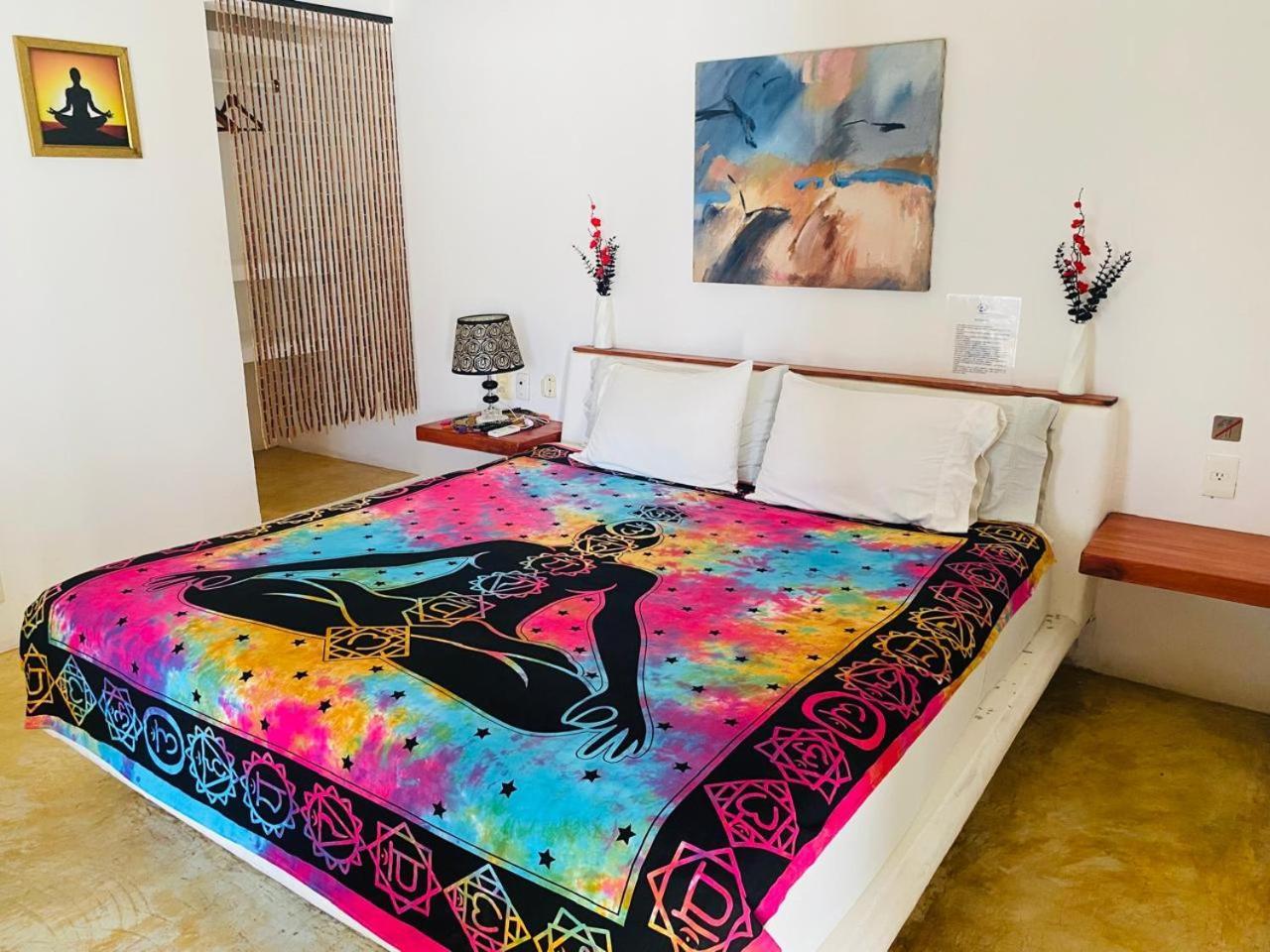 Casa De Olas Surf&beach Club Hotel