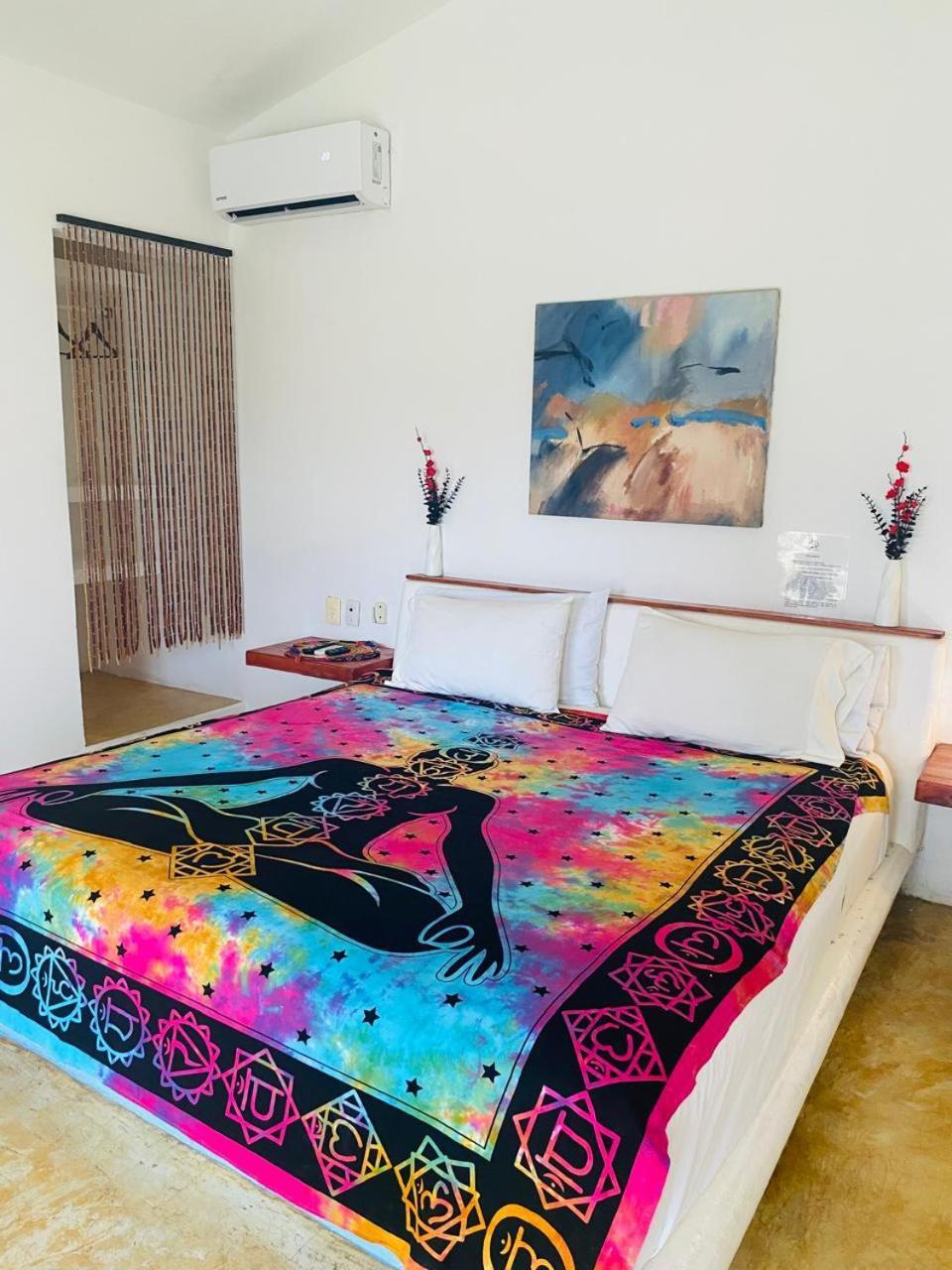 Hotel Casa De Olas Surf&beach Club
