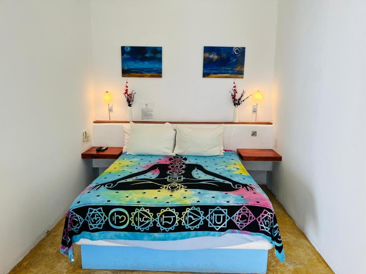 Casa De Olas Surf&beach Club Hotel Acapulco