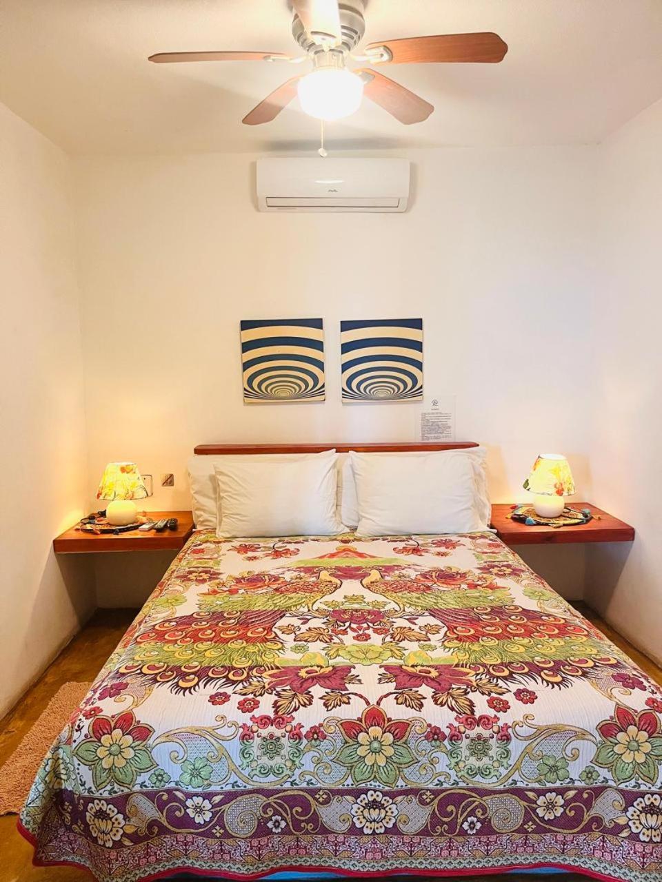 Casa De Olas Surf&beach Club Hotel 2*