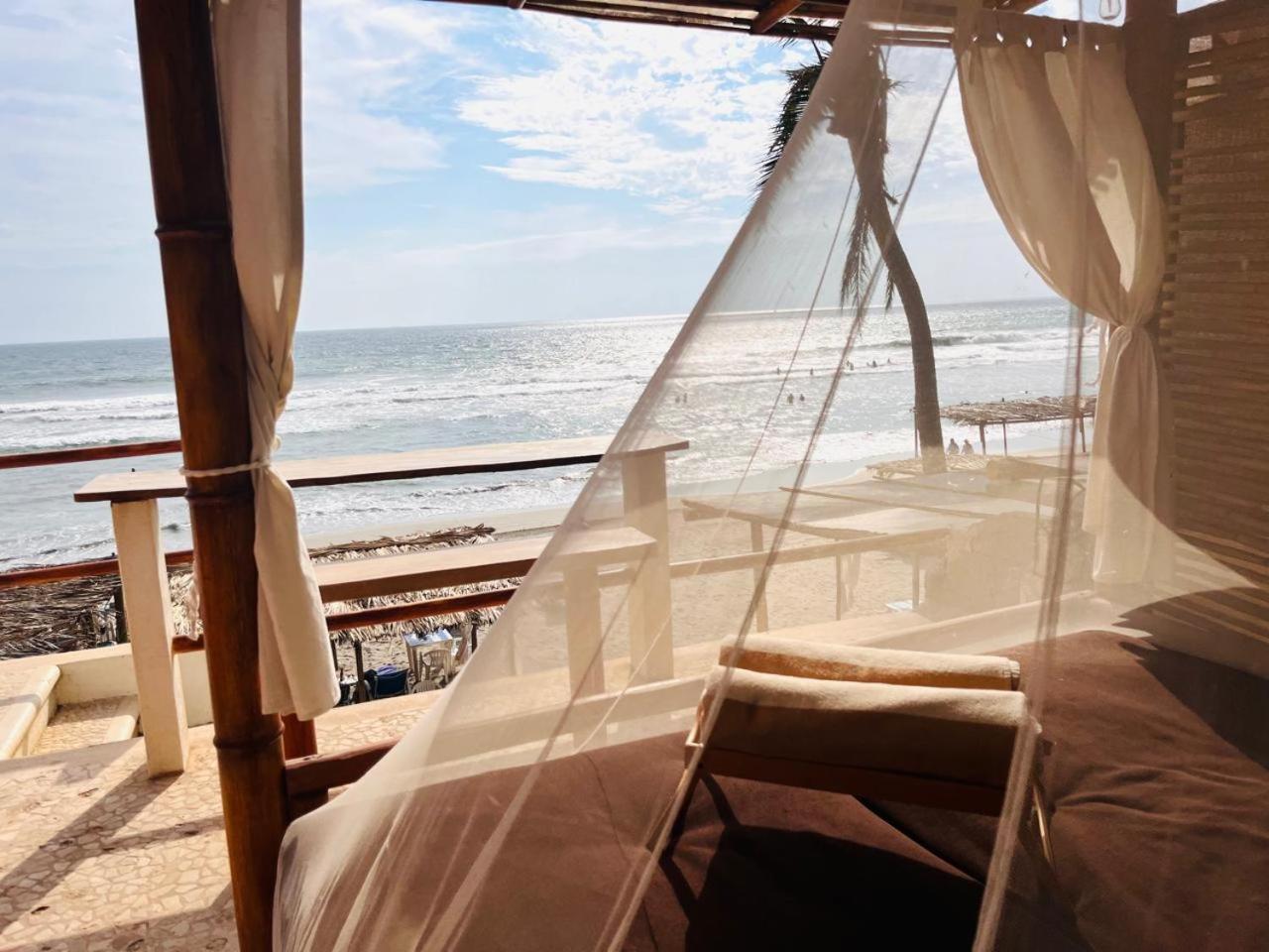 Casa De Olas Surf&beach Club 2* Acapulco