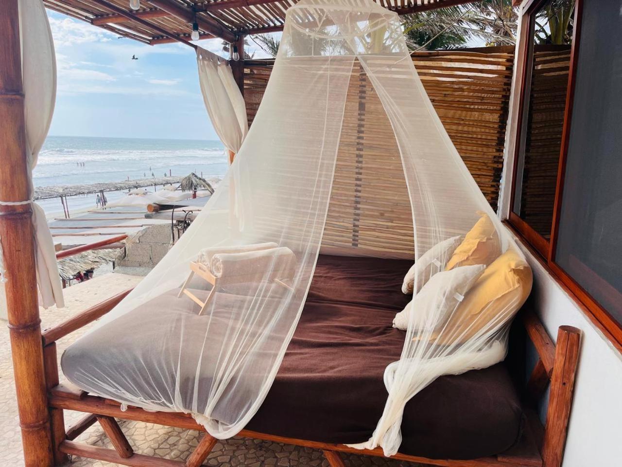 Hotel Casa De Olas Surf&beach Club Acapulco