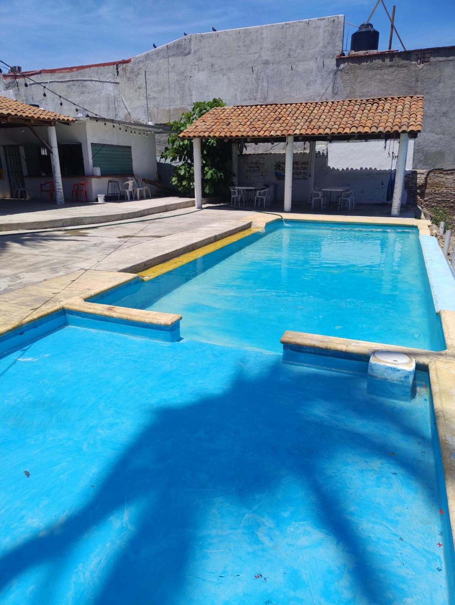 Club Cadena * Acapulco