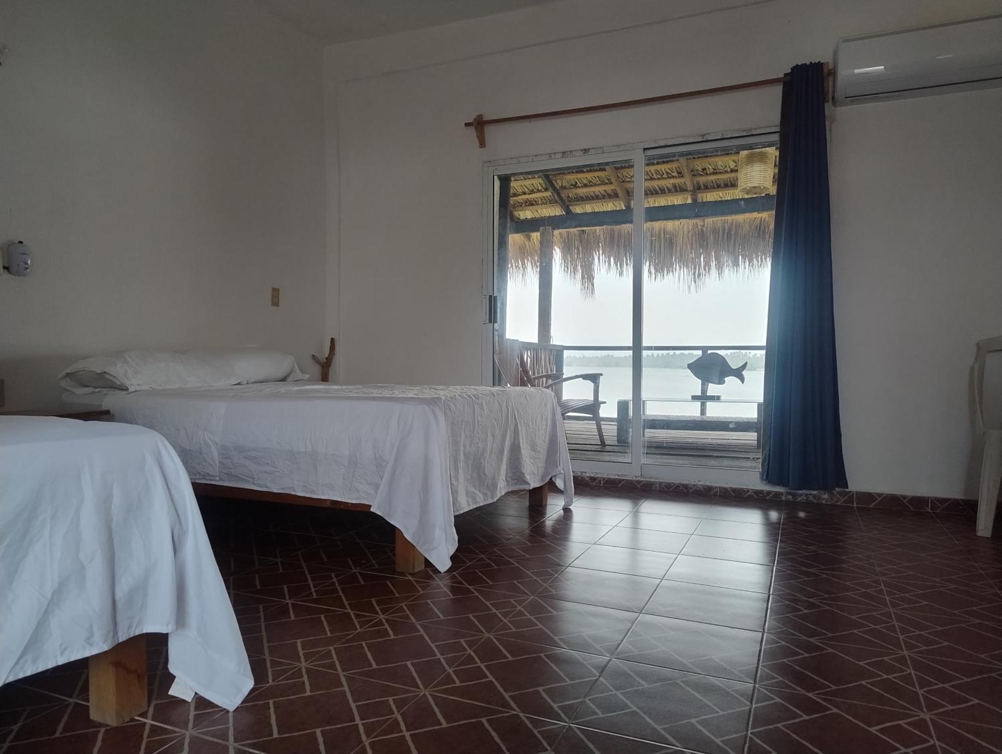 Apartahotel Club Cadena Acapulco