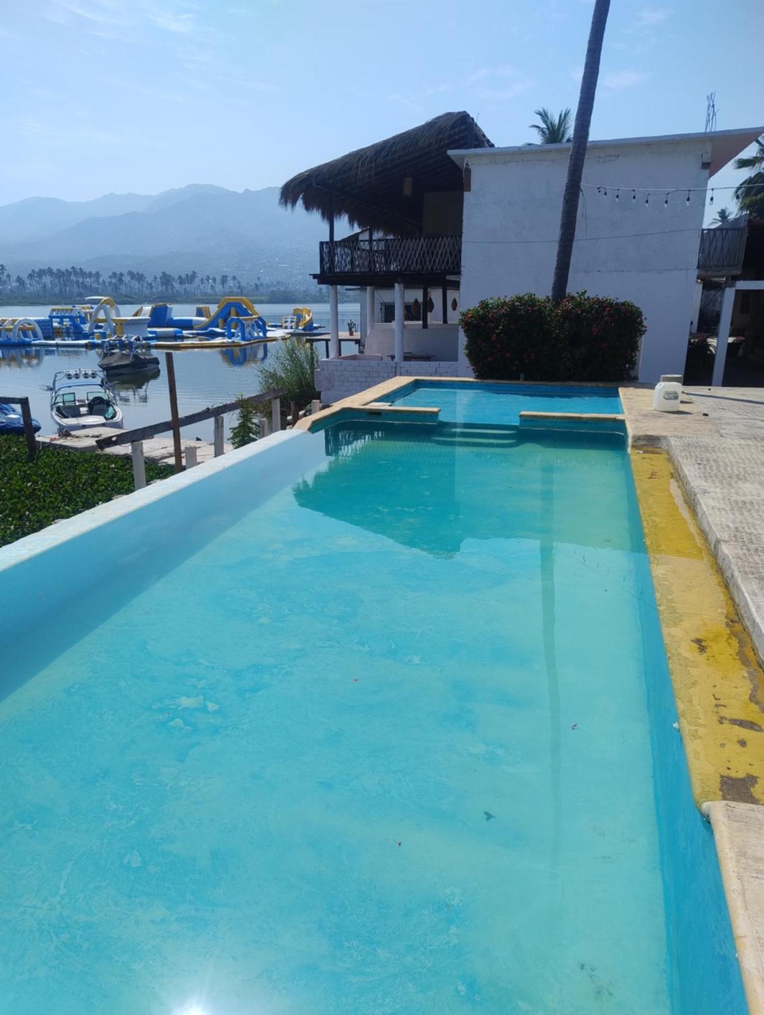 Club Cadena * Acapulco