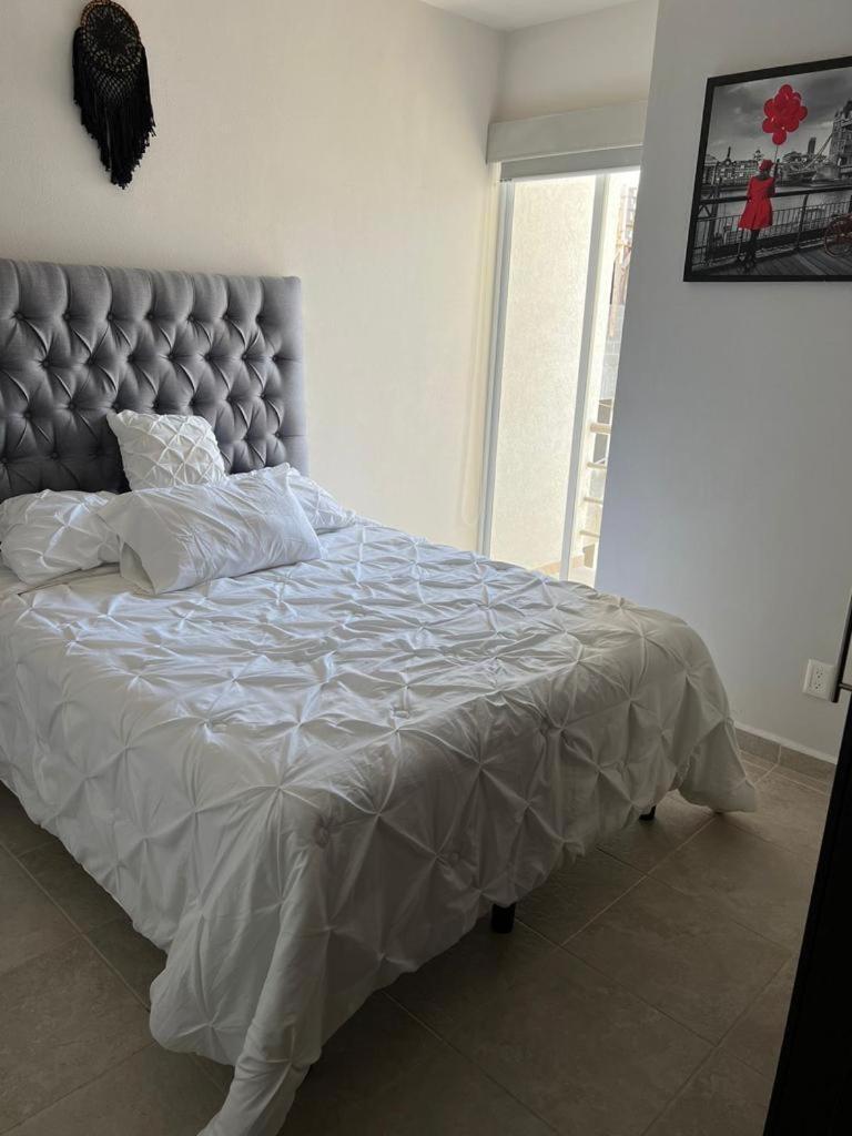 Departamento En Zona Diamante Apartment Acapulco