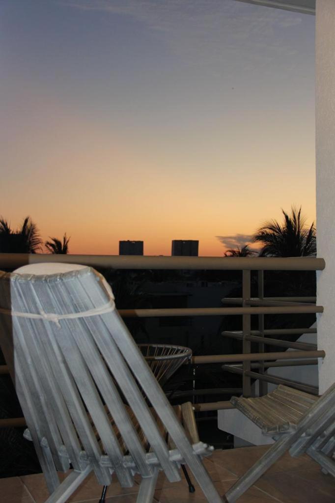 Apartment Departamento En Zona Diamante Acapulco