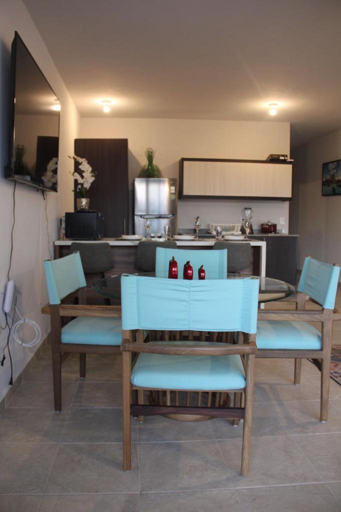 Apartment Departamento En Zona Diamante Acapulco