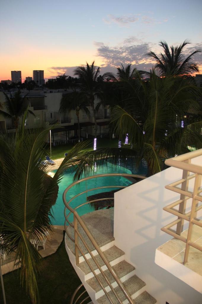 Departamento En Zona Diamante Apartment *