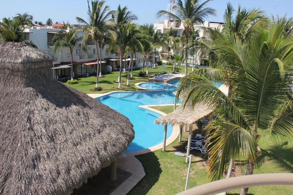 Departamento En Zona Diamante Apartment Acapulco