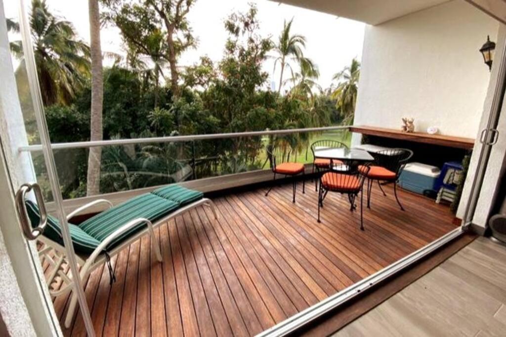 Apartment Departamento Diamante, Torre Azteca Princess *