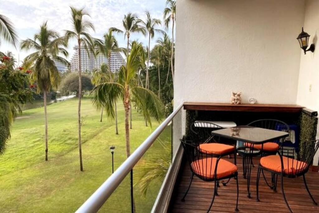 Apartment Departamento Diamante, Torre Azteca Princess Acapulco