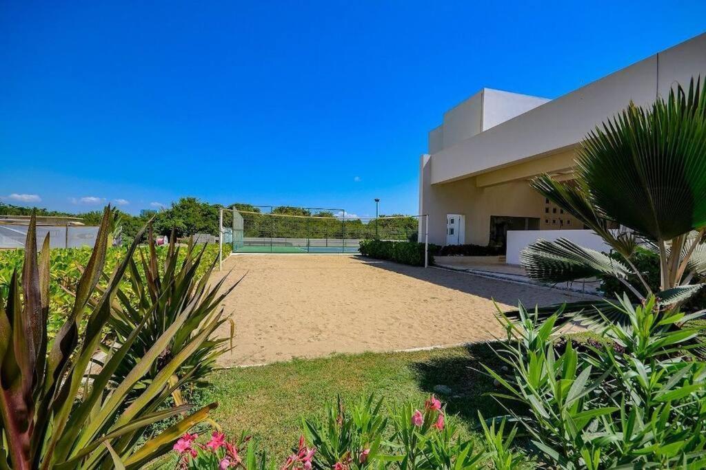 Apartment Departamento 8 Personas, Acceso A Exclusivo Club De Playa Acapulco