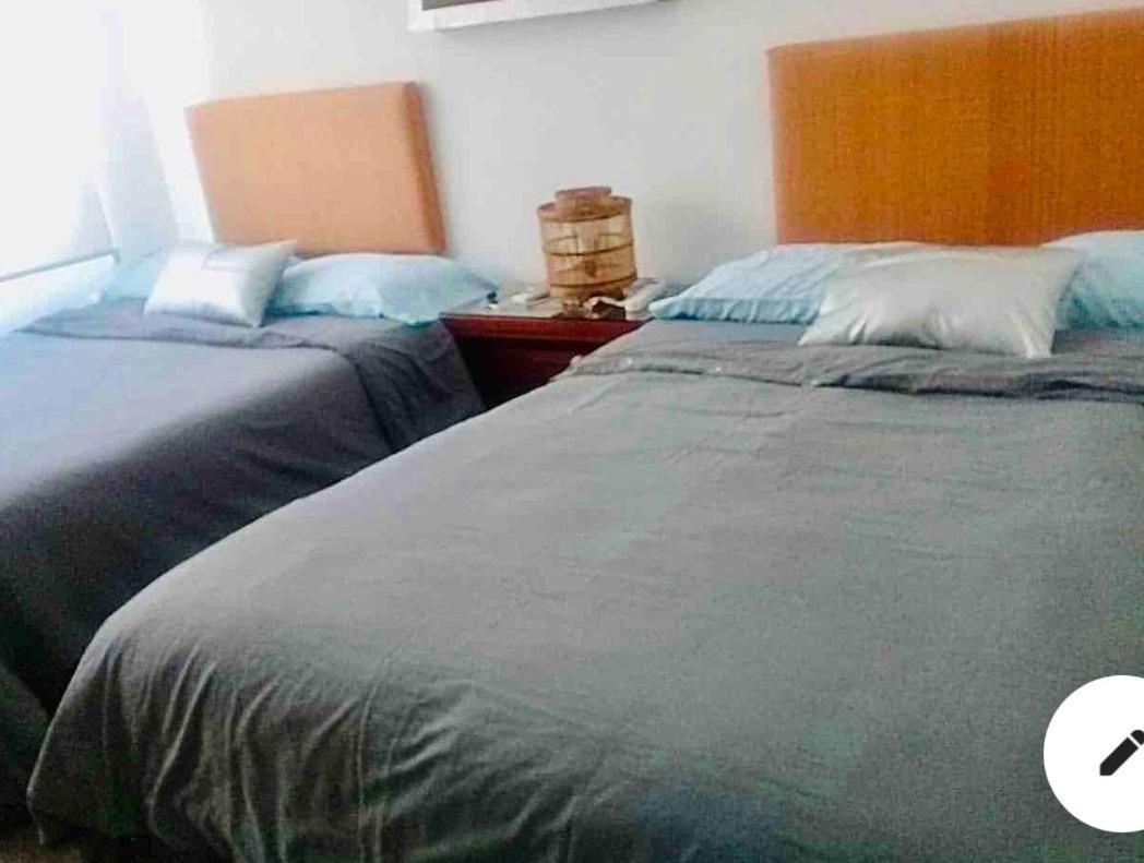 Apartment Depa De Lujo En Diamante Con Club De Playa A Pie-precio Especial *