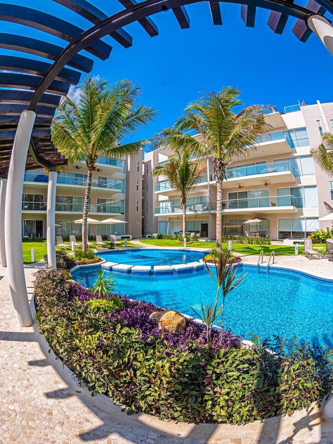 Depa De Lujo En Diamante Con Club De Playa A Pie-precio Especial Apartment Acapulco