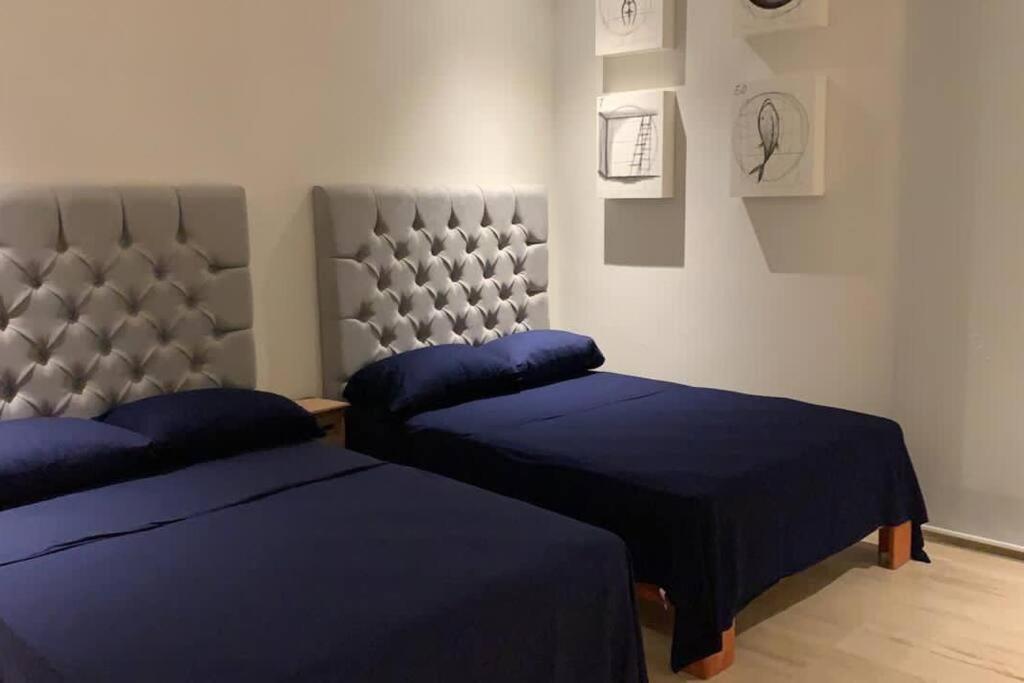 Apartamento Departamento Punta Diamante Acapulco