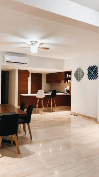 Apartamento Departamento Punta Diamante Acapulco