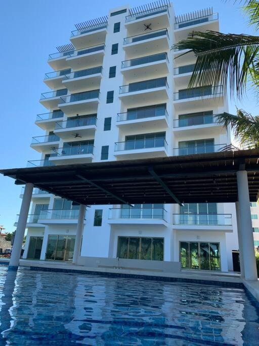 Departamento Punta Diamante Apartamento Acapulco