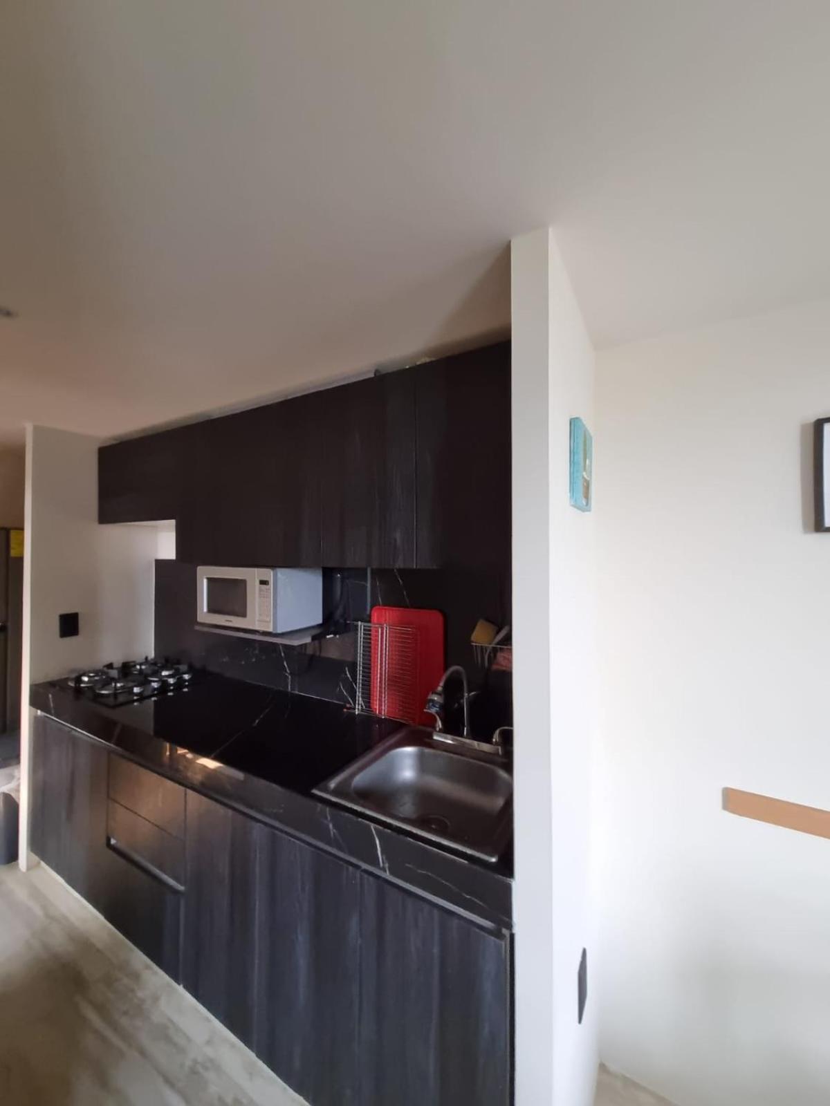 Apartamento Grand Depa Bellomar Acapulco