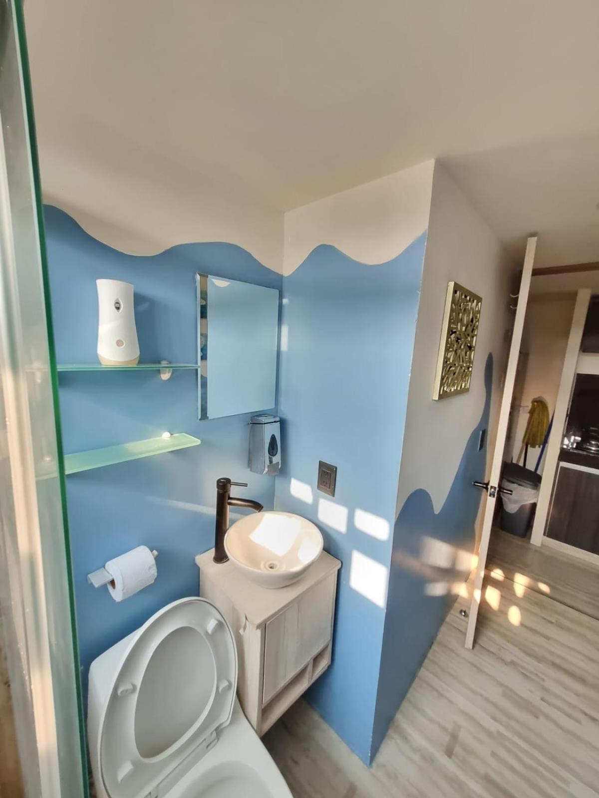 Grand Depa Bellomar Apartamento