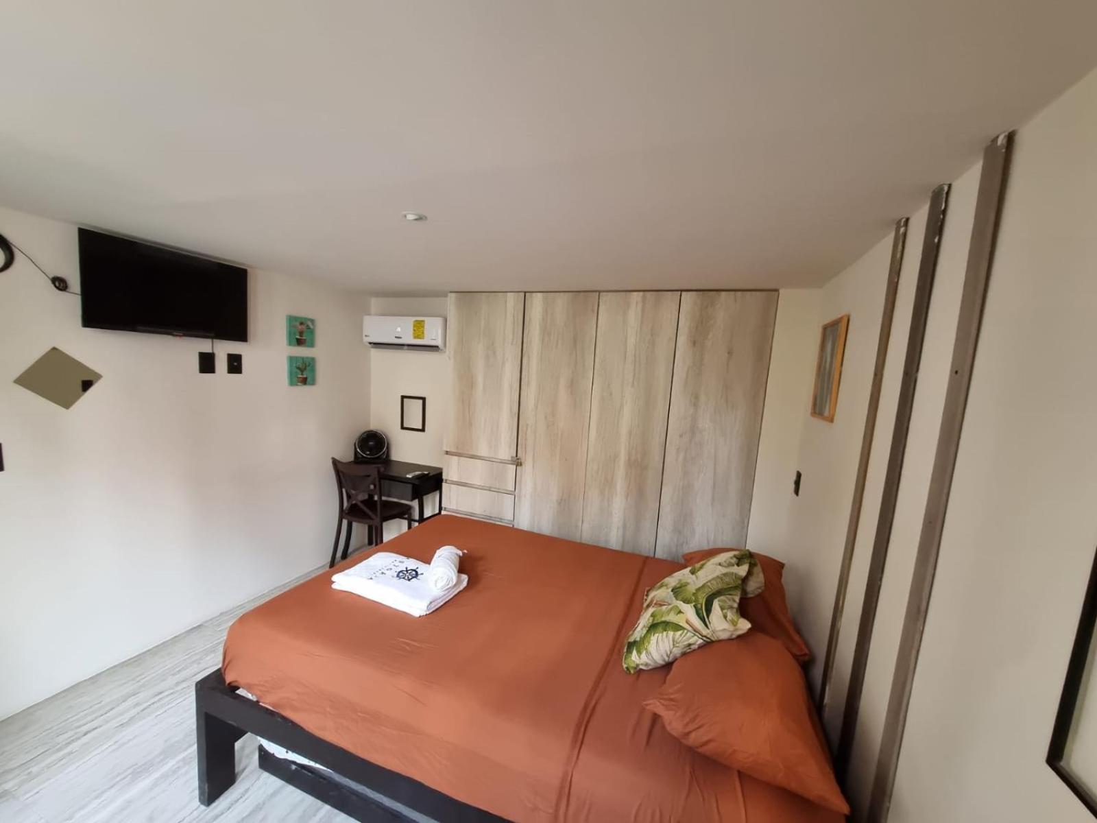 Apartamento Grand Depa Bellomar