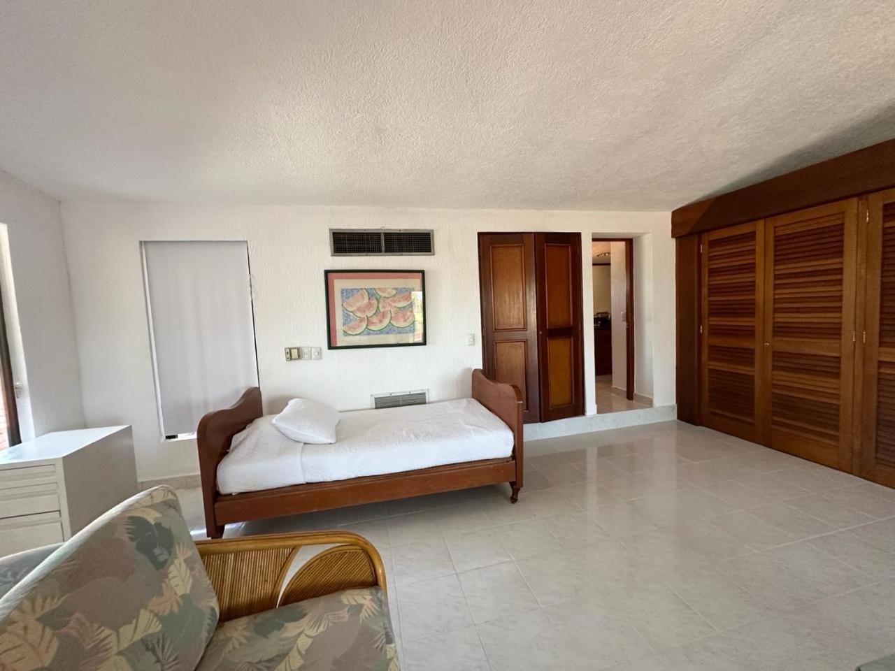 Princess By Mundo Imperial Acapulco