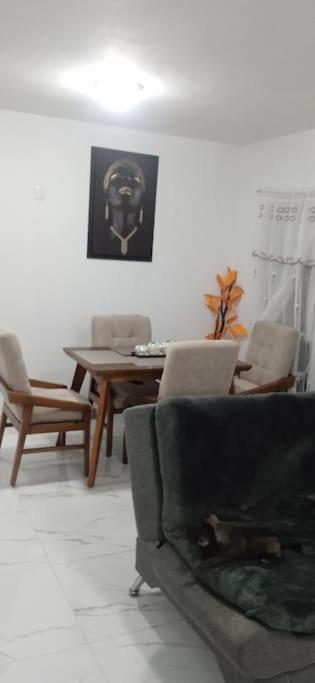 Apartment Hermoso Departamento En Vacacionar
