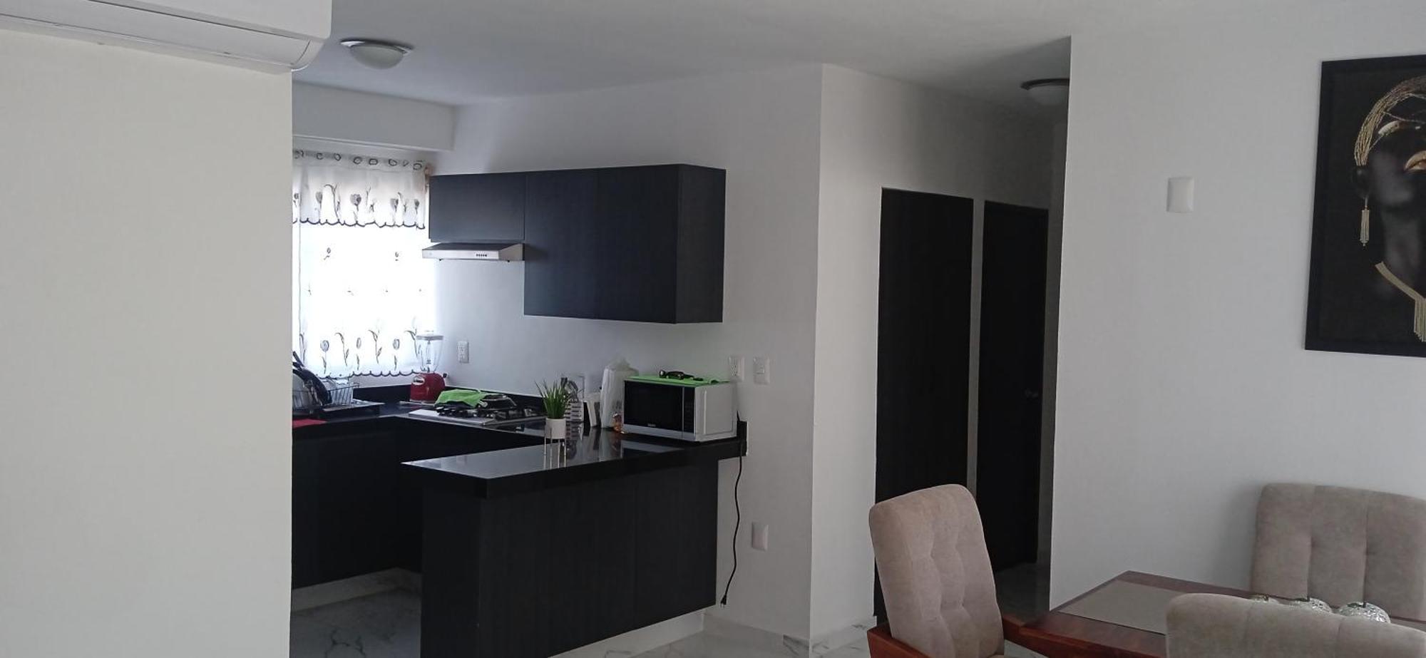 Hermoso Departamento En Vacacionar Apartment
