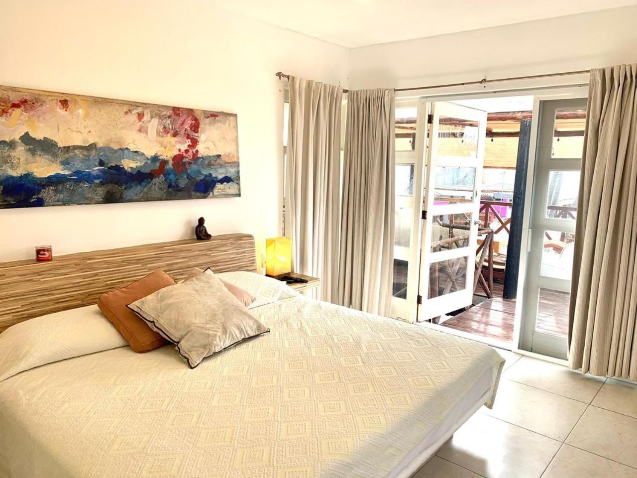 Hotel Casa De Olas Surf&beach Club 2*