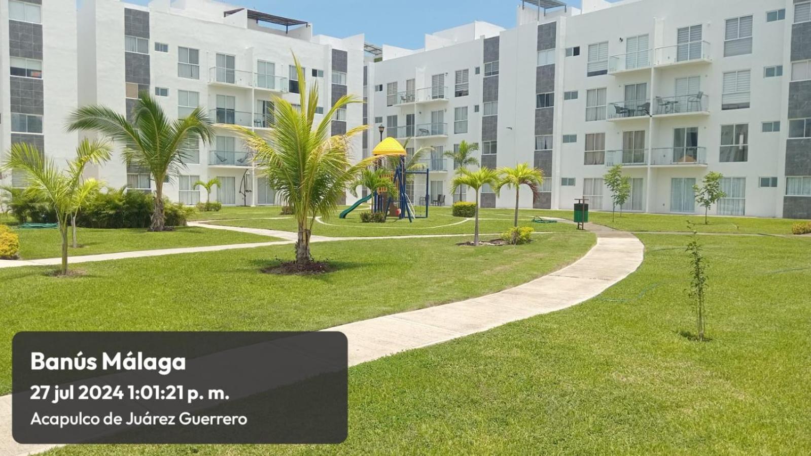 Hermoso Departamento En Vacacionar Apartment *