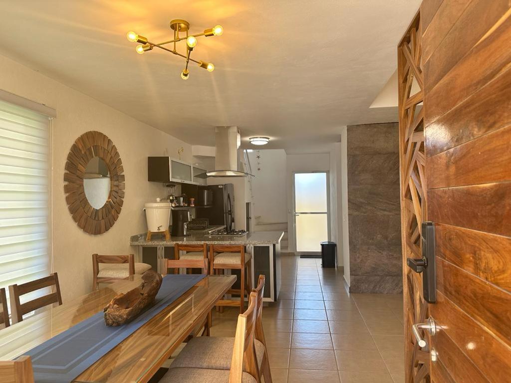 Holiday home Hermosa Zona Diamante