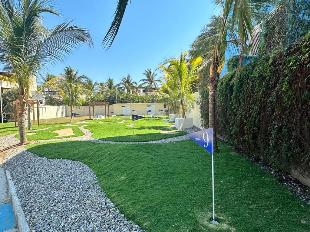 Hermosa Zona Diamante Holiday home *
