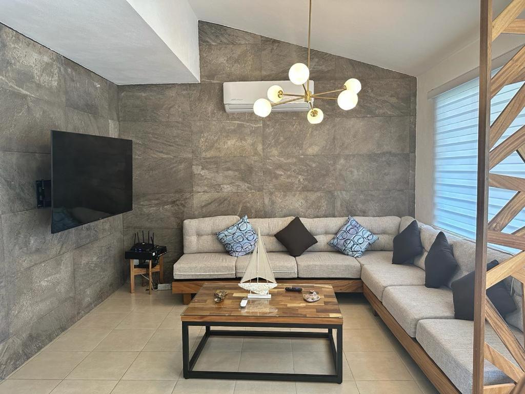 Holiday home Hermosa Zona Diamante