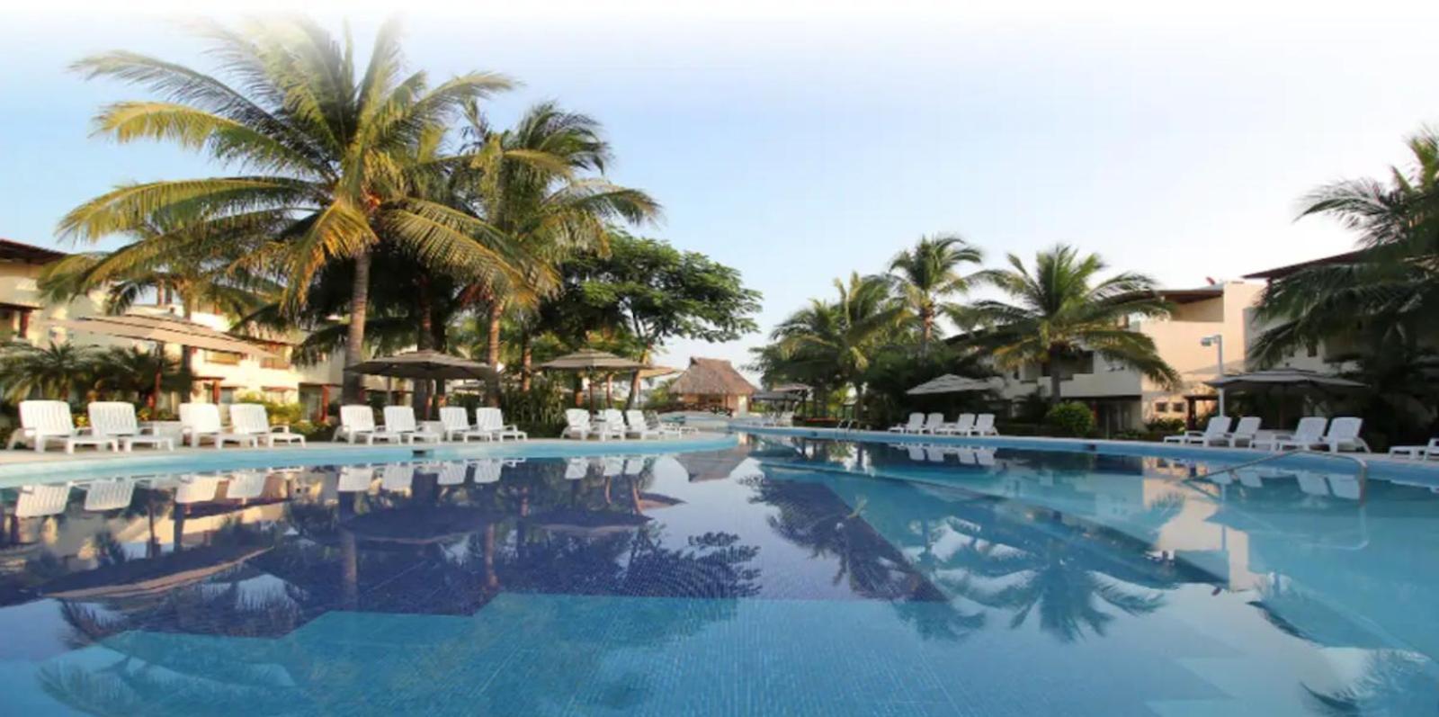 Hermosa Zona Diamante Holiday home *