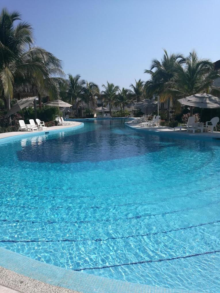 Holiday home Hermosa Zona Diamante Acapulco